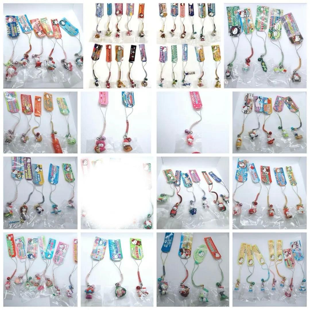 ご当地キティ【82本セット】　ハローキティ　限定、廃盤品　合馬公式アカウント1様