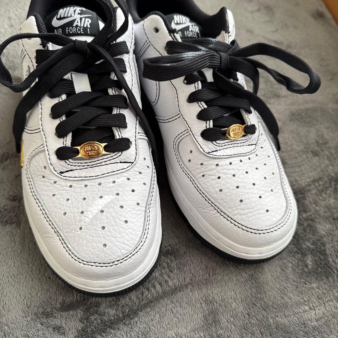 W AIR FORCE 1 ’07 MINI JEWEL IB6543-101