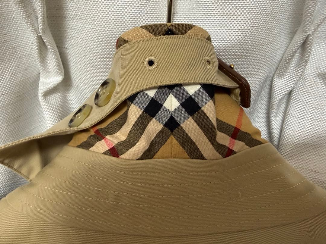 BURBERRY LONG KENSINGTON HONEY 50 ケンジントン