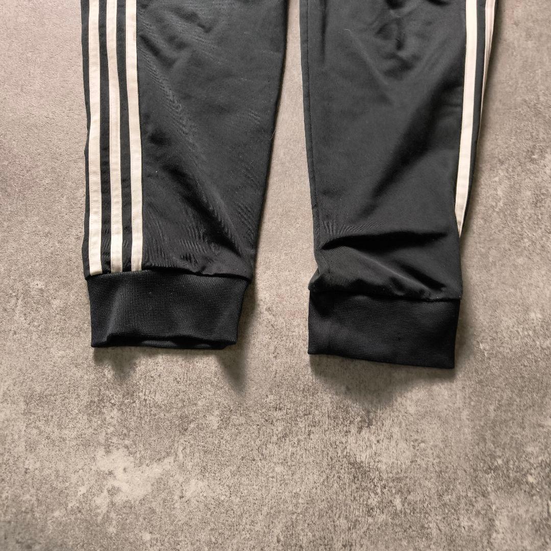 モノトーンストリートコーデC-boy Style【No.272】adidas