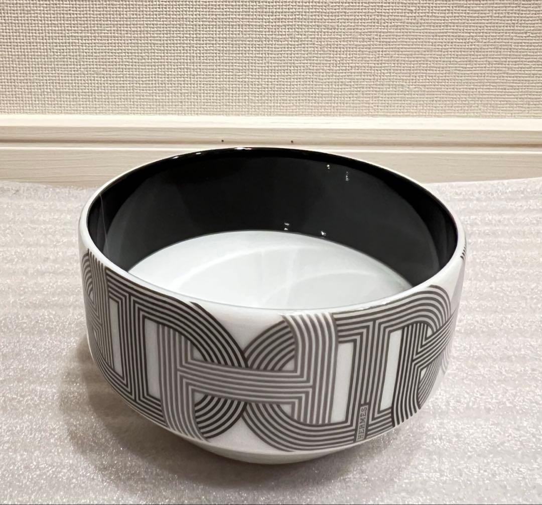 HERMESラリー ミニボウル