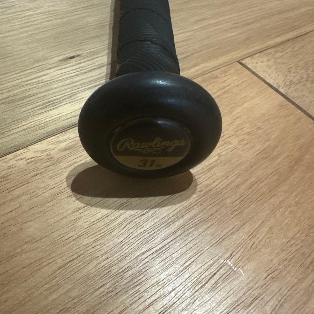 早い者勝ち☆毎日値下げ　Rawlings ICON 硬式バット　リトルリーグ