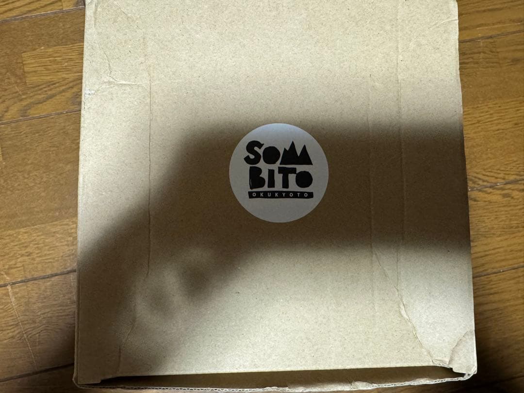 somabito DAIBUTSU ダイブツ【値引き中】