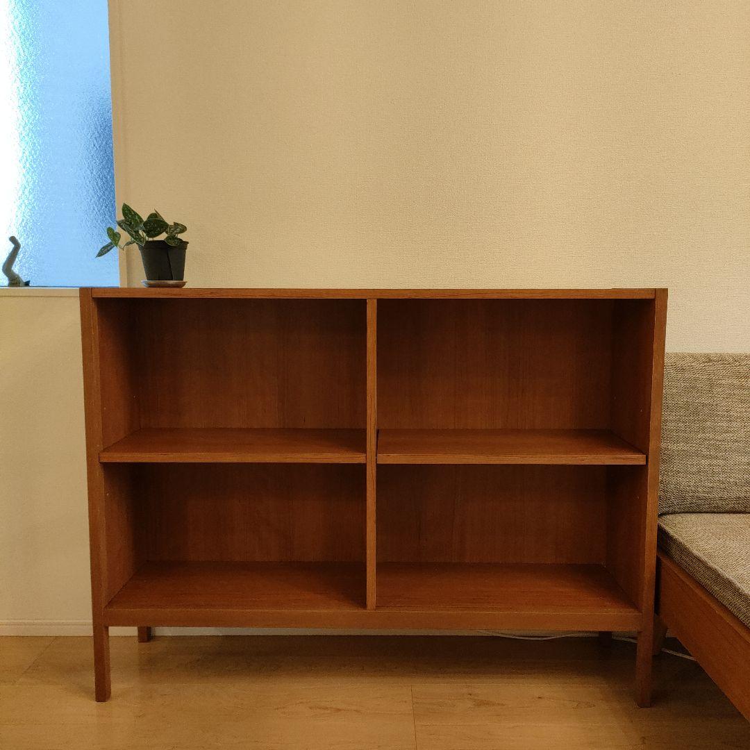 キャビネット　本棚　飾理棚