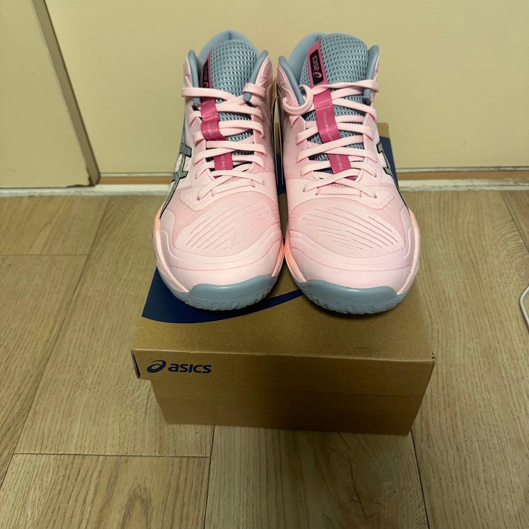 シューズ Asics SKY ELITE FF MT 3 FUTURITY 28cm