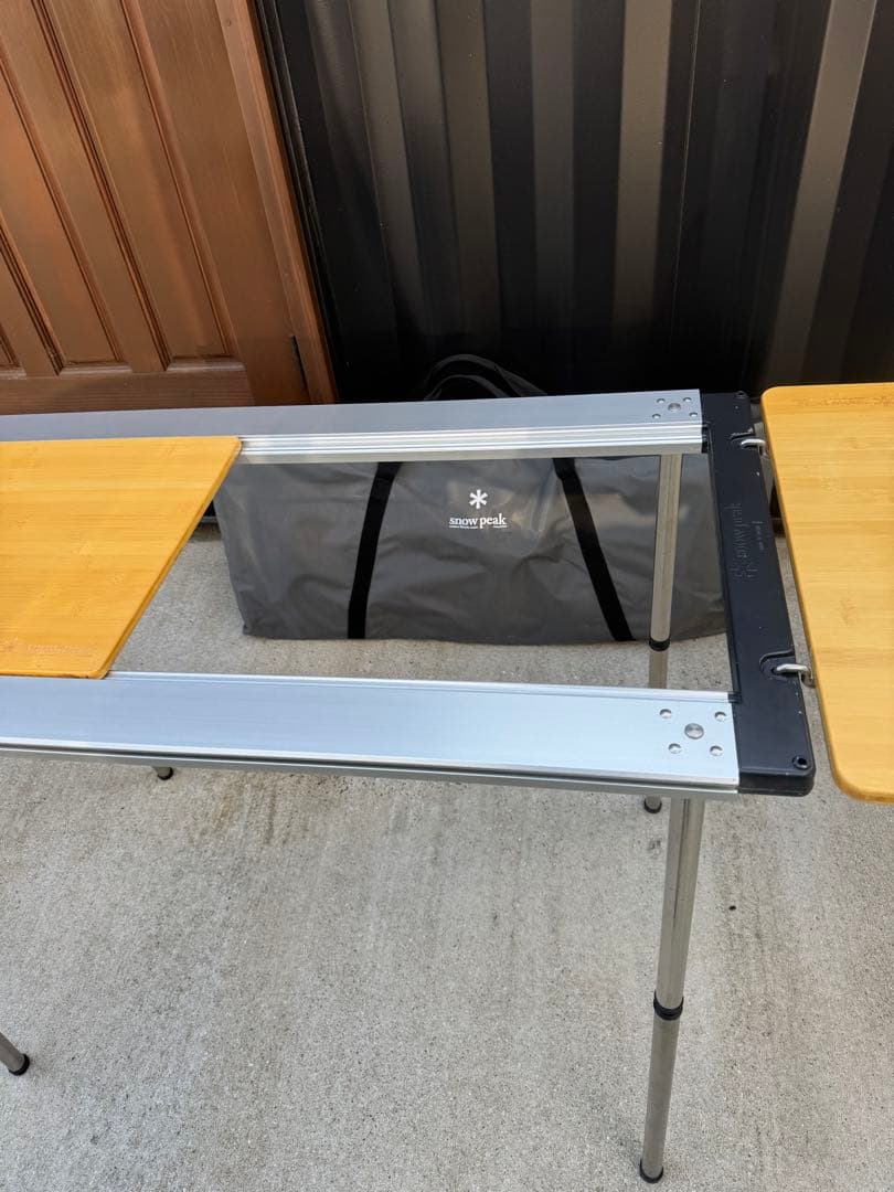 peak igt マルチファンクションテーブル　830脚　セット　美品