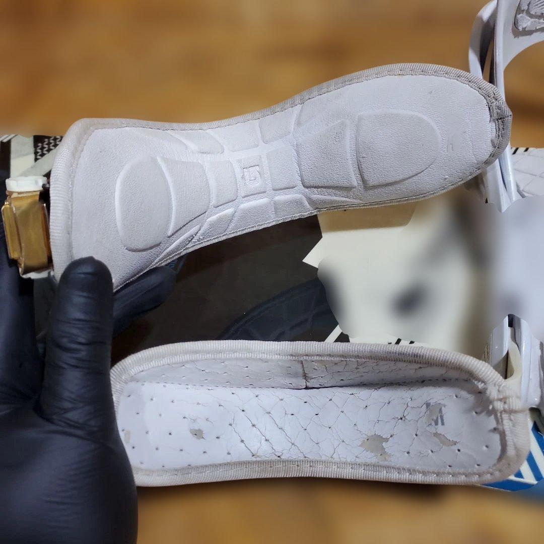 ROME×BURTON　2点セット!　2633