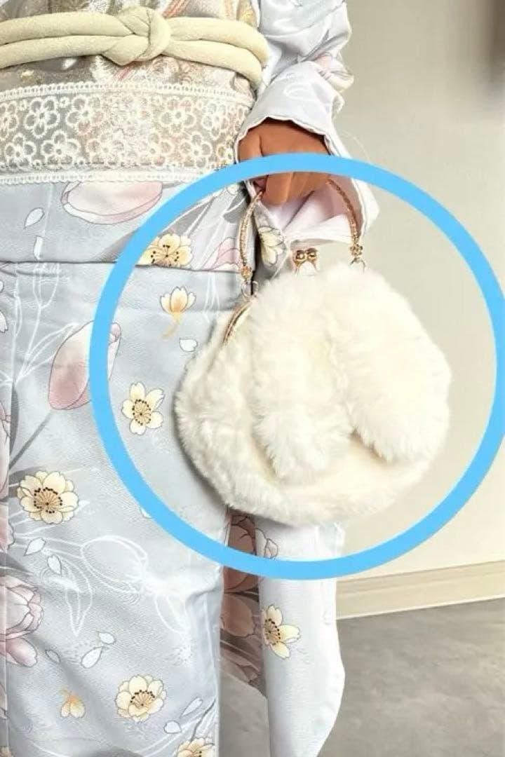 JAPANスタイル　あしだまなコラボ　7歳　着物　フルセット