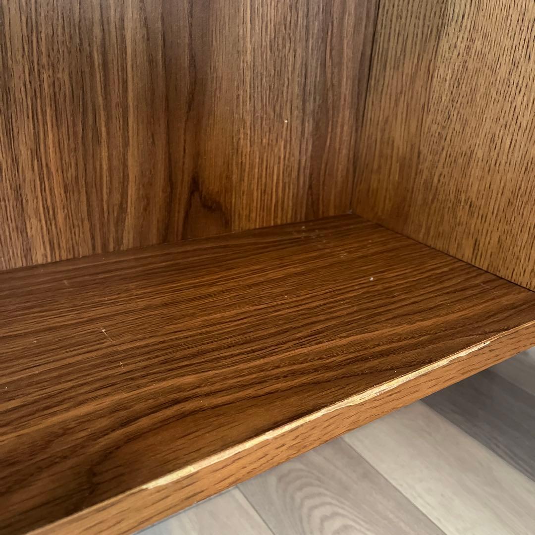 【unico(ウニコ)】(クルト) デスク　机