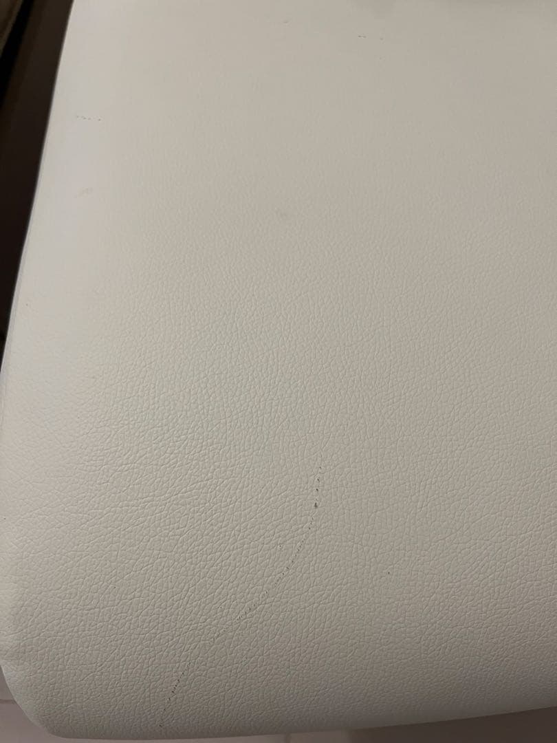 ニトリ　ダイニングチェア　値下げ中