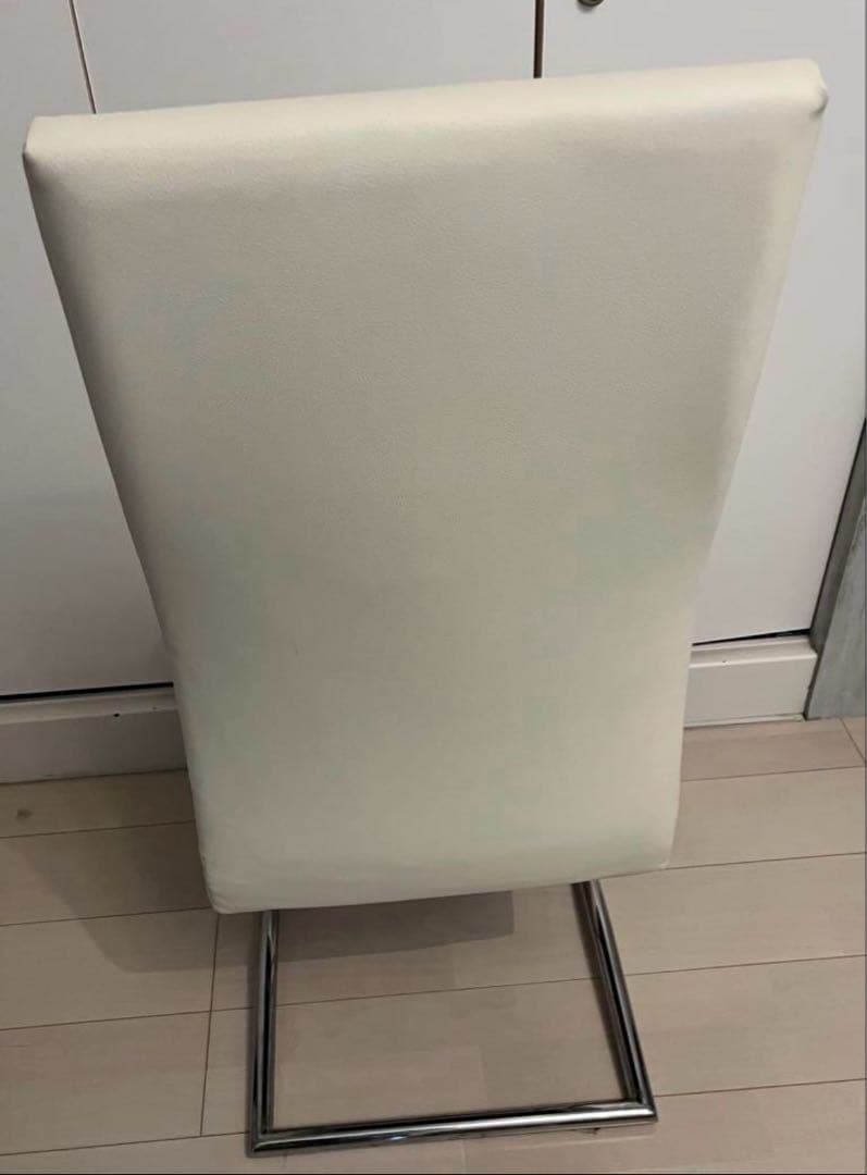 ニトリ　ダイニングチェア　値下げ中