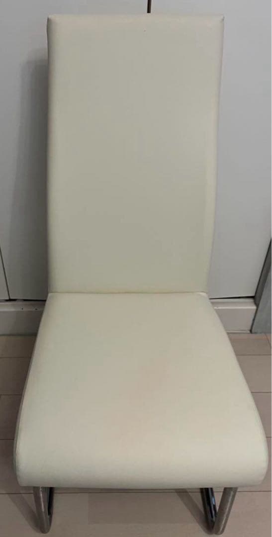 ニトリ　ダイニングチェア　値下げ中