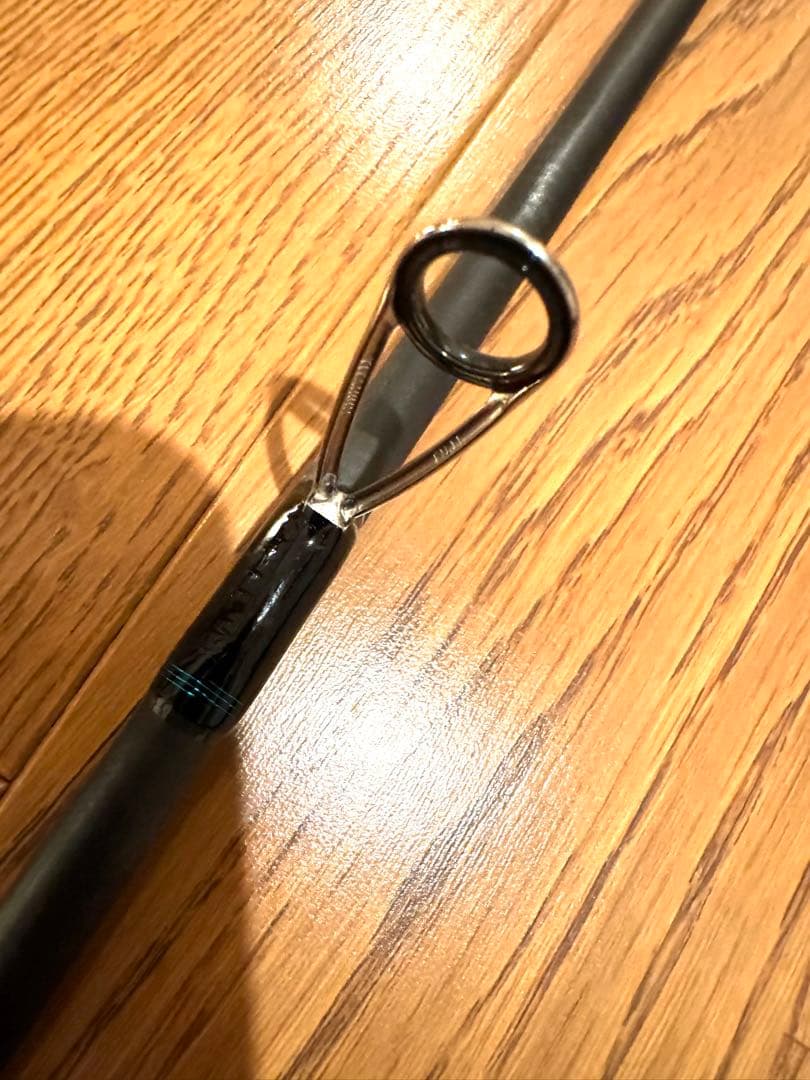 ノリーズ　ロックフィッシュボトムパワーオーシャンRP0710HS2