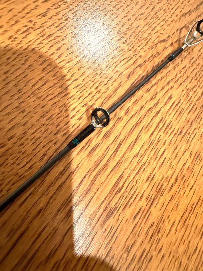 ノリーズ　ロックフィッシュボトムパワーオーシャンRP0710HS2