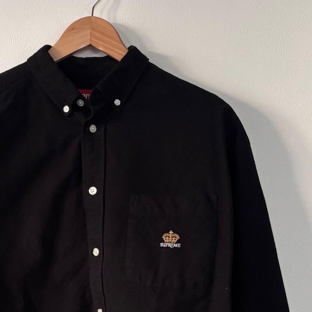 トップス Supreme Loose Fit s/s DenimPainter Shirt