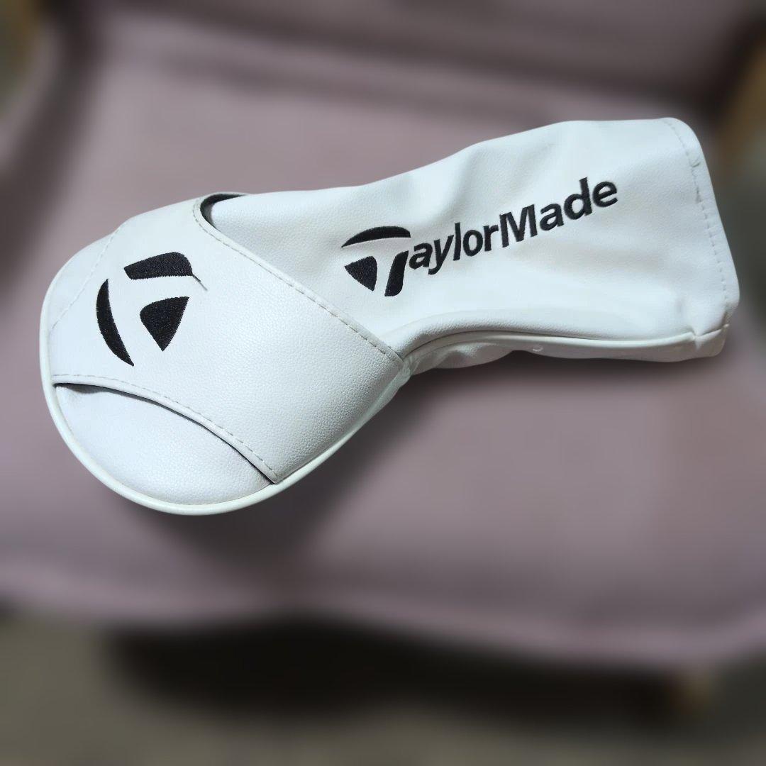 テーラーメイド　ロフト角9.5 M4ドライバー　フレックスS