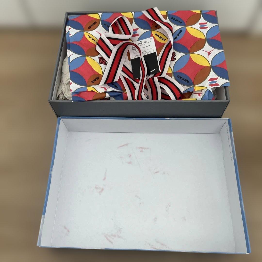 靴 AIR JORDAN 3 Seoul