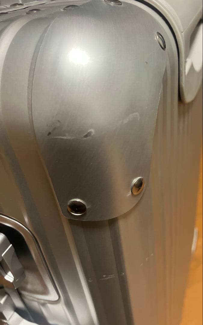 本間ゴルフ　キャリーケース