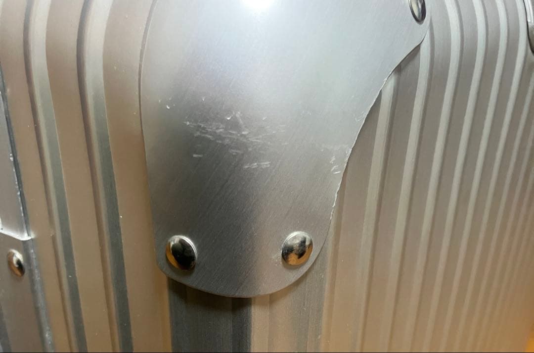 本間ゴルフ　キャリーケース