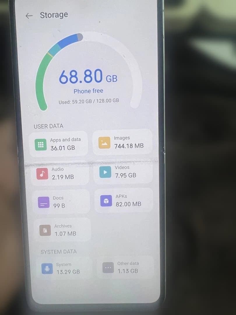 ZTE リベロ フリップ ゴールド 折りたたみ式スマートフォン