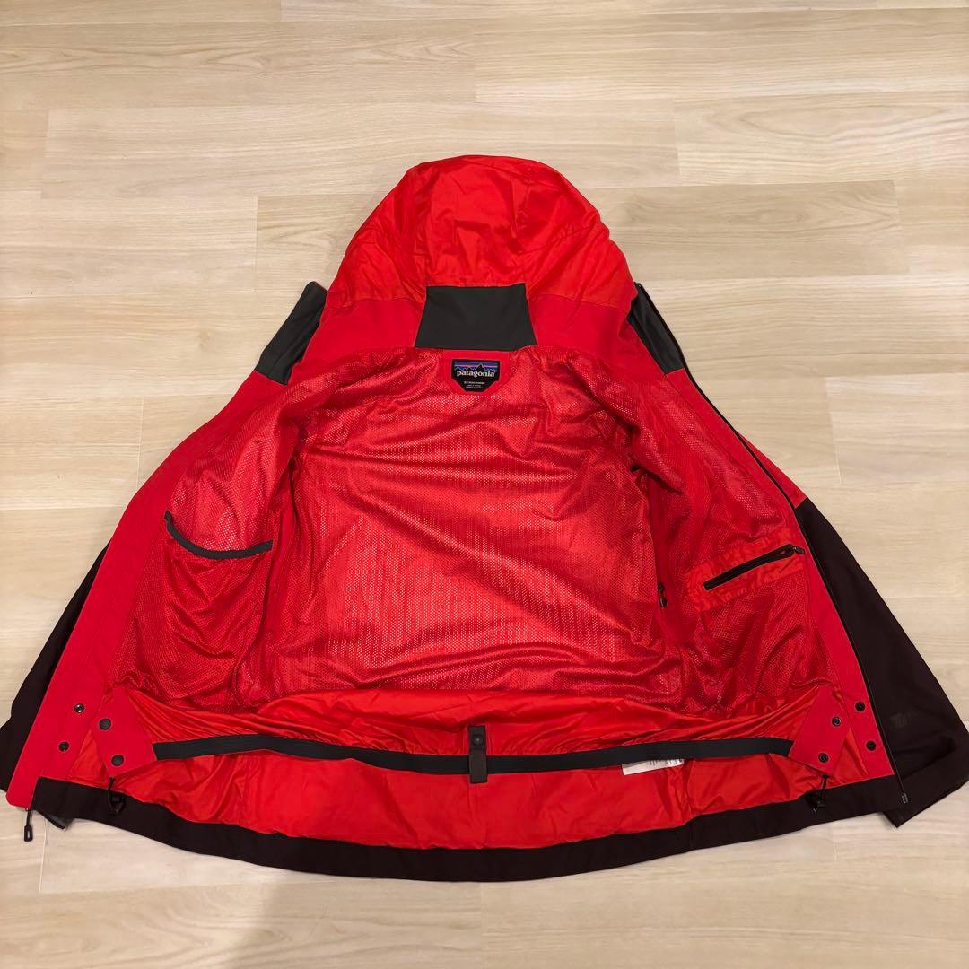 Patagonia スノージャケット