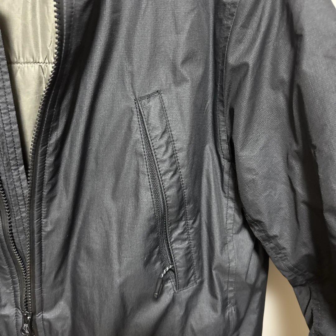 ジャケット・アウター MANASTASH L event ep133 RIDE JKT