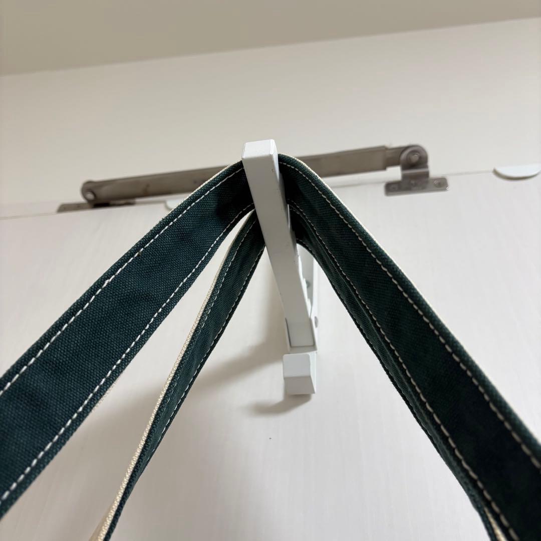 KCP トートバッグ Mサイズ　USA製