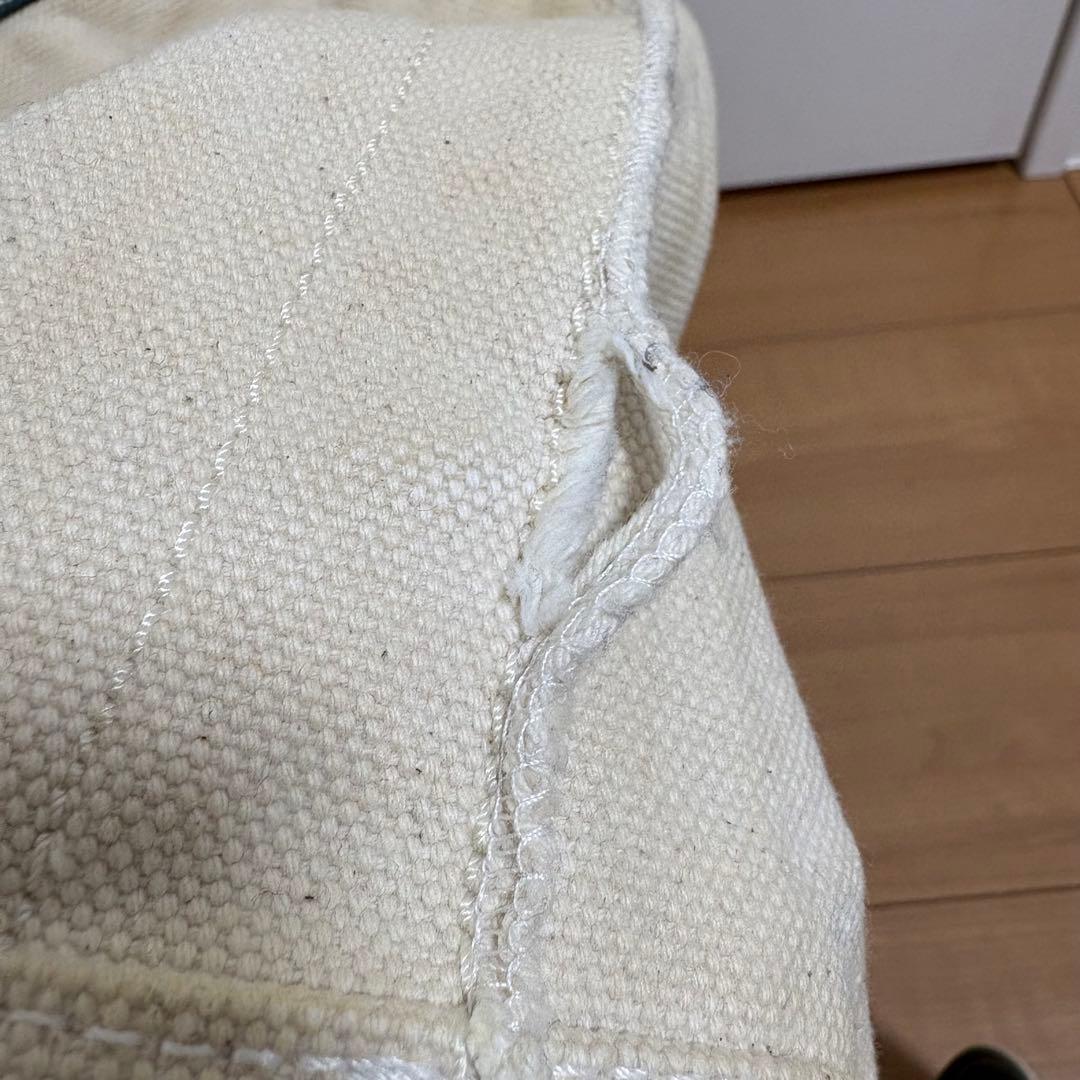 KCP トートバッグ Mサイズ　USA製