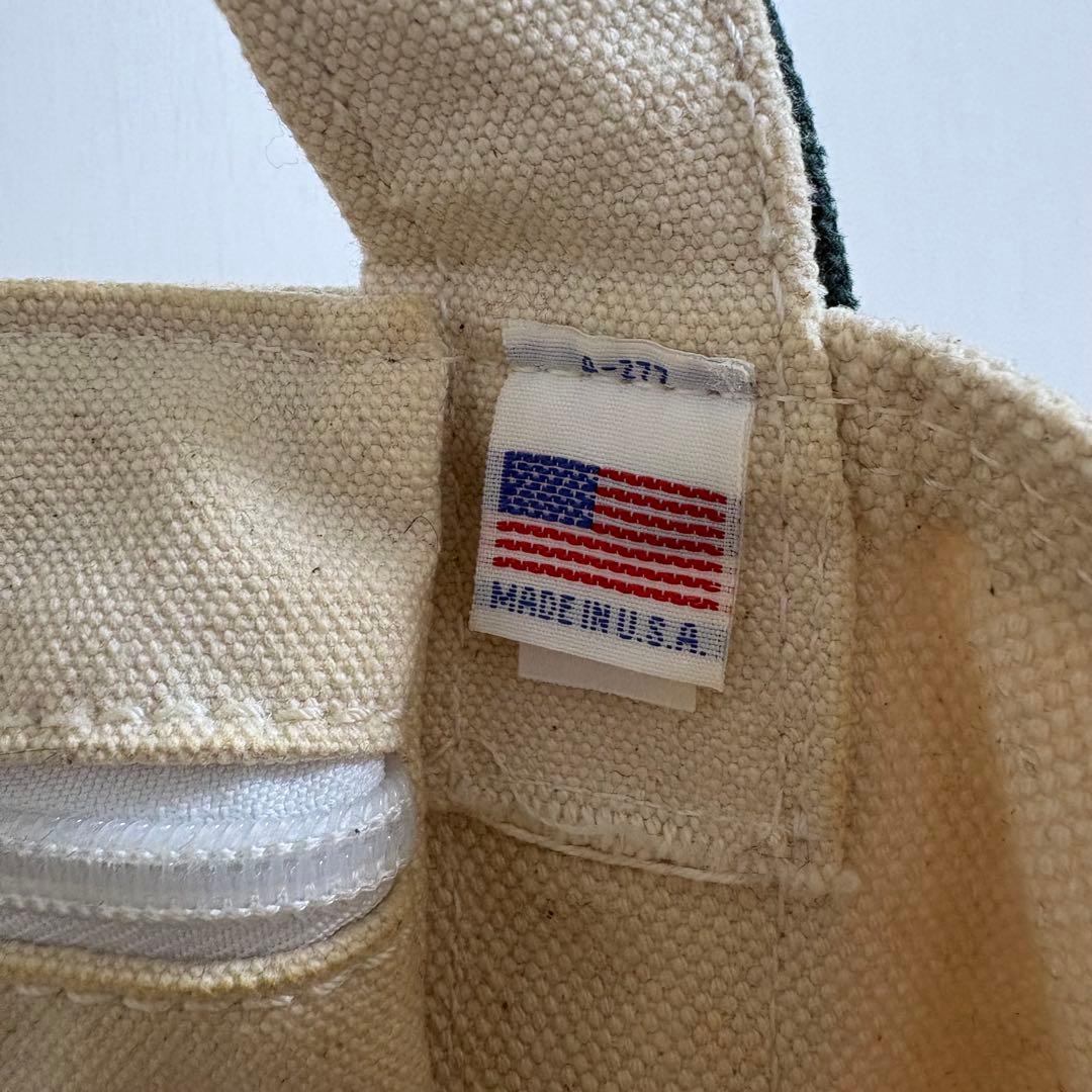 KCP トートバッグ Mサイズ　USA製