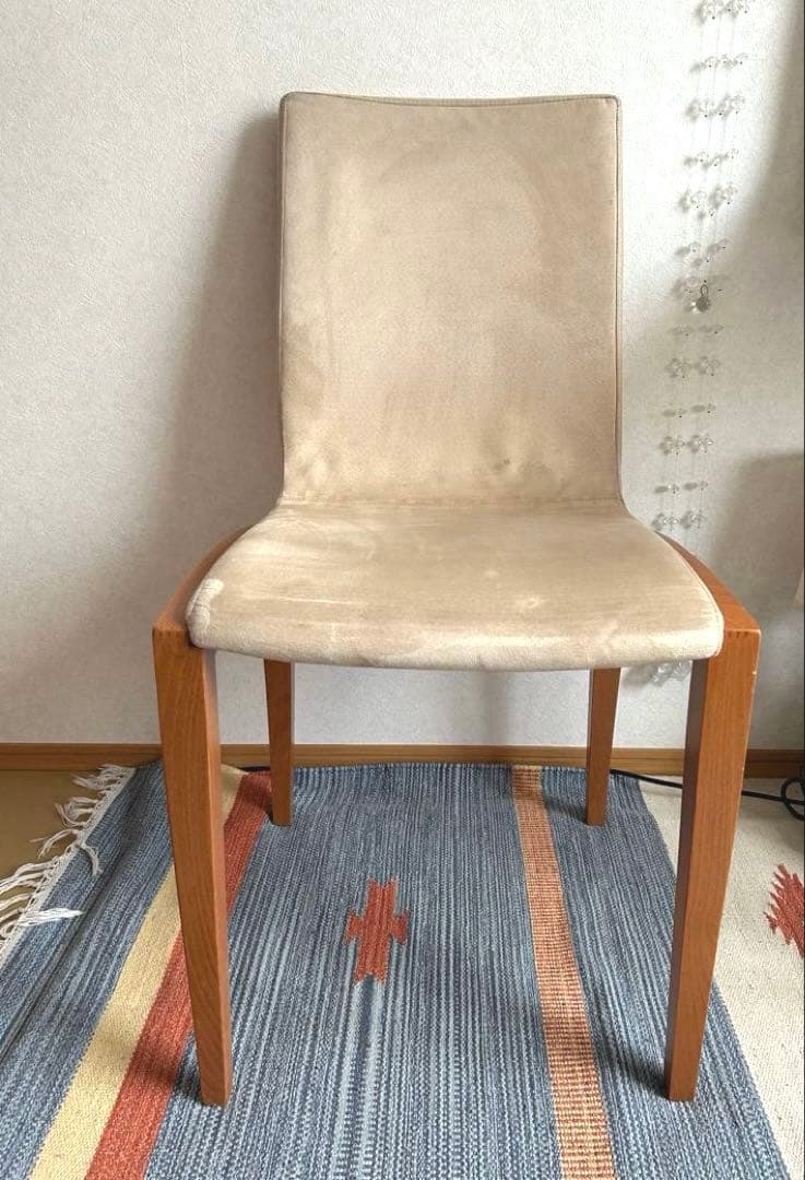 【名作】BoConcept ボーコンセプト ダイニングチェア 北欧モダン　1脚