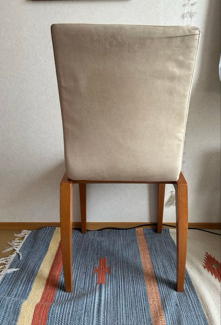 【名作】BoConcept ボーコンセプト ダイニングチェア 北欧モダン　1脚