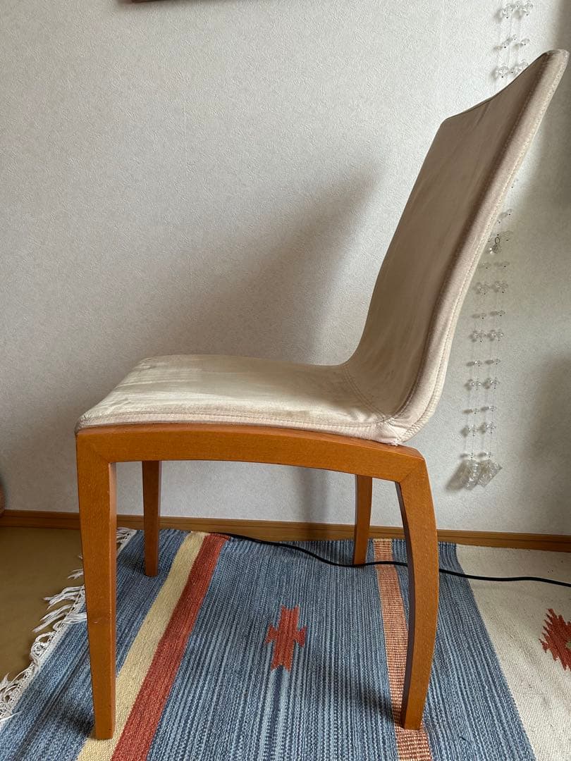 【名作】BoConcept ボーコンセプト ダイニングチェア 北欧モダン　1脚