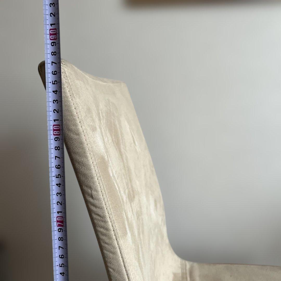 【名作】BoConcept ボーコンセプト ダイニングチェア 北欧モダン　1脚