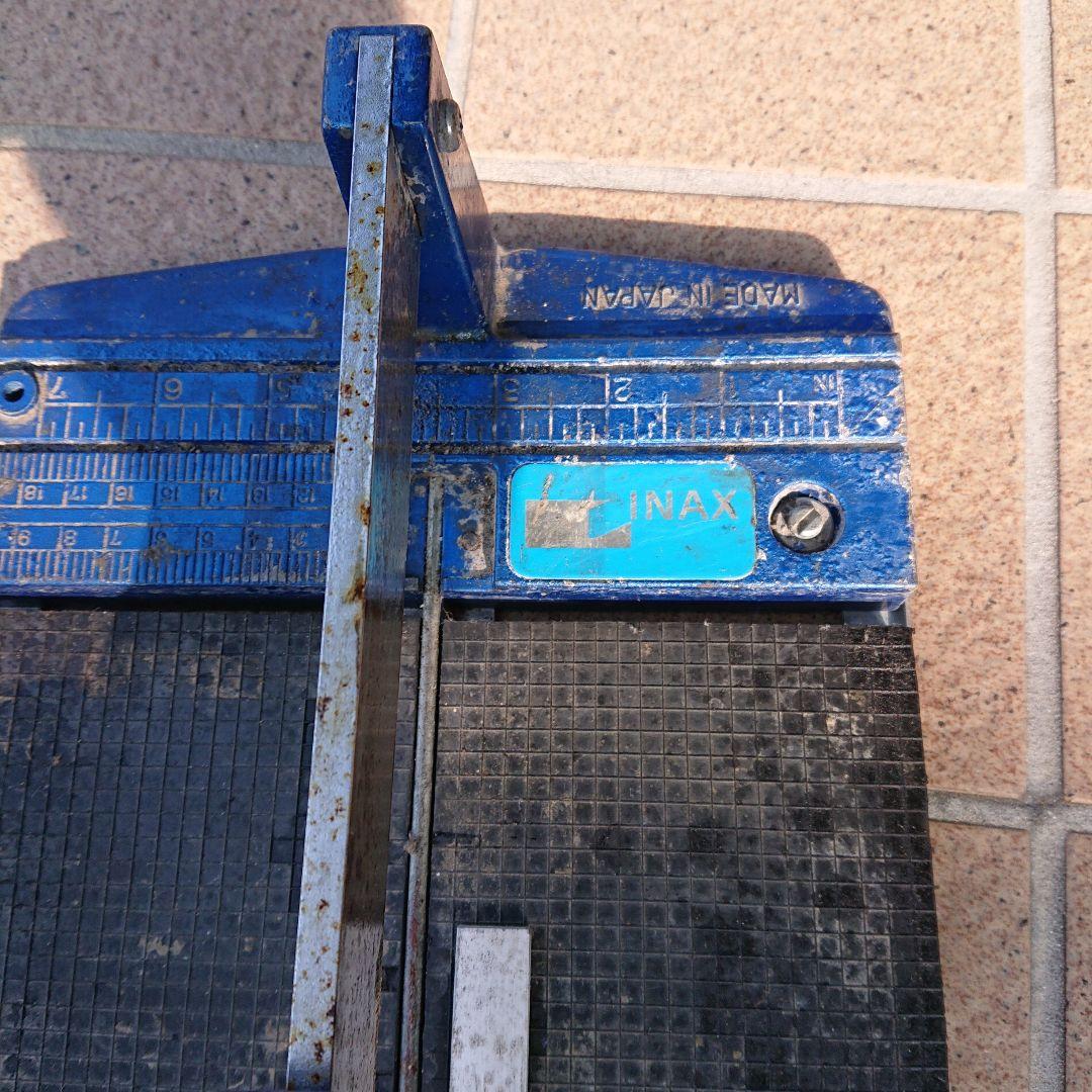 INAX タイルカッター