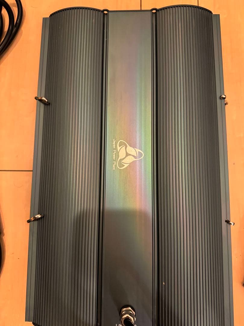 HGP-303 Helios Green LED PRO3枚、LEDドライバー付