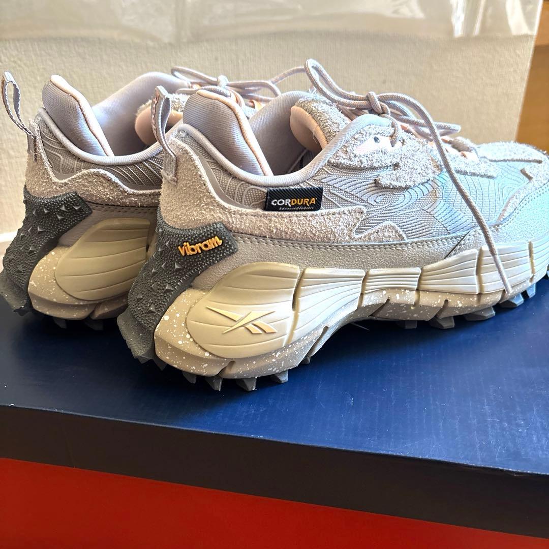 【美品】ジグ キネティカ 2.5 エッジ / ZIG KINETICA 防水