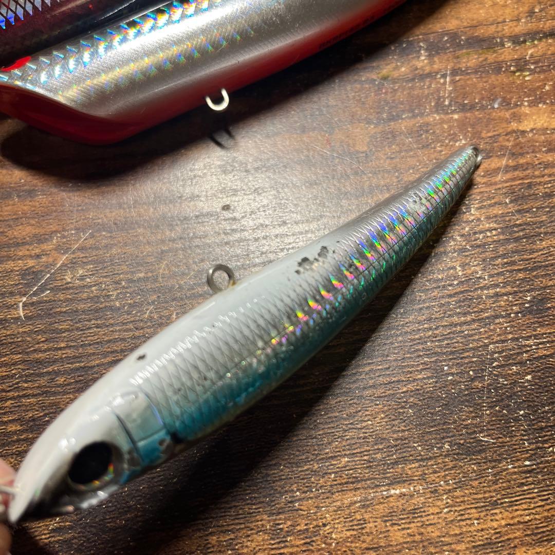 ボアー170　マリア他