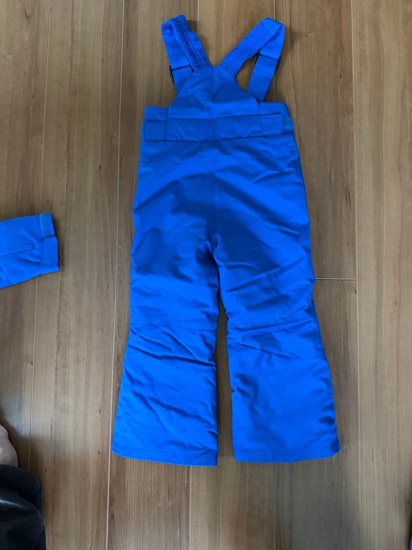 phenix 子ども用スキーウェア　上下セット