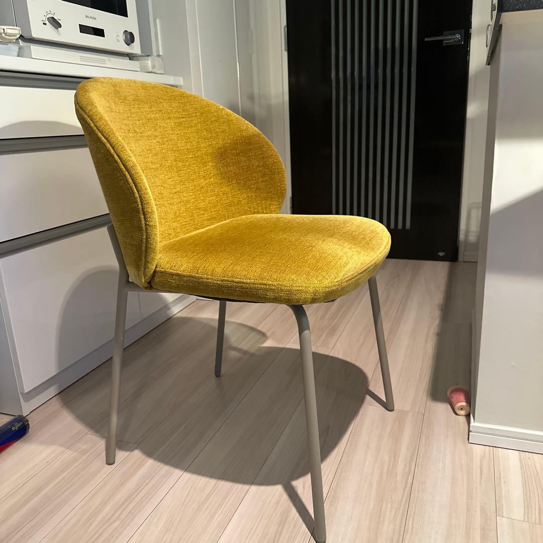 [専用Reina様]Boconcept Princetonダイニングチェア