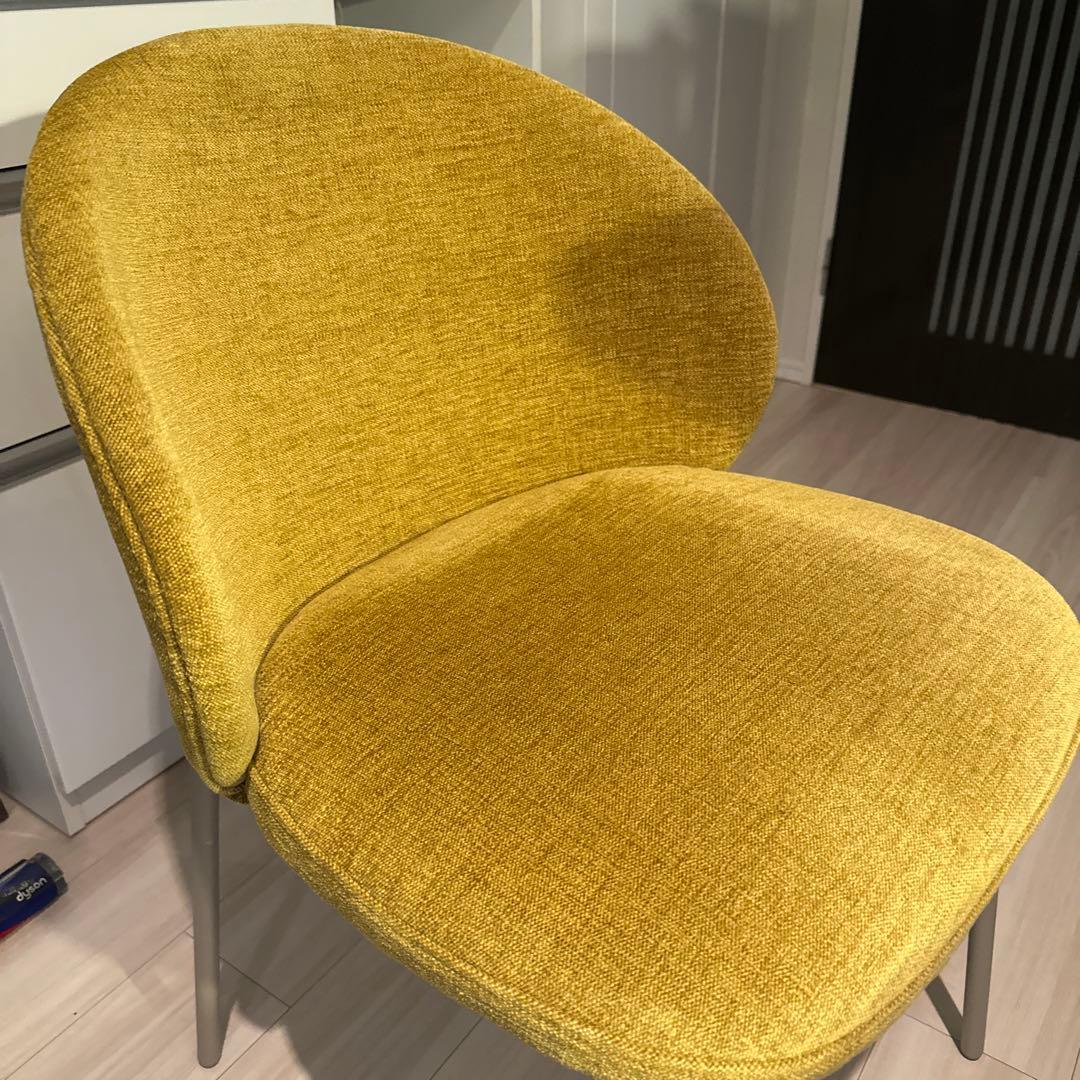 [専用Reina様]Boconcept Princetonダイニングチェア