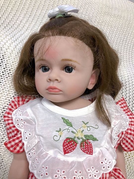リボーンドール  赤ちゃん