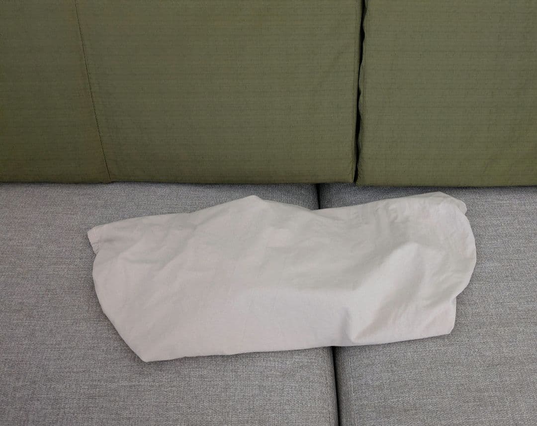 きち TOKUR I 極上コンパクトごろ寝マット ショート