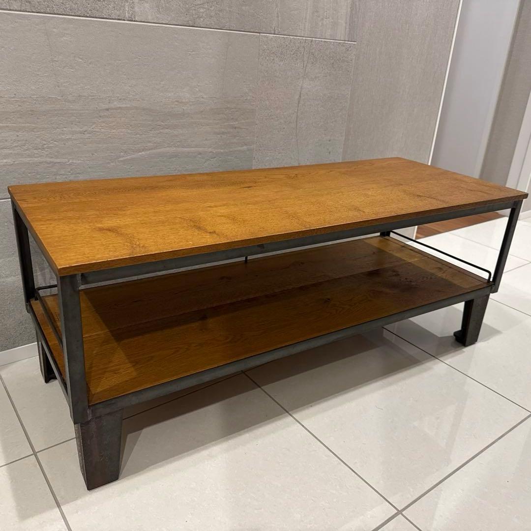 トラックファニチャーTruck Furniture テレビボード　AGSHELF