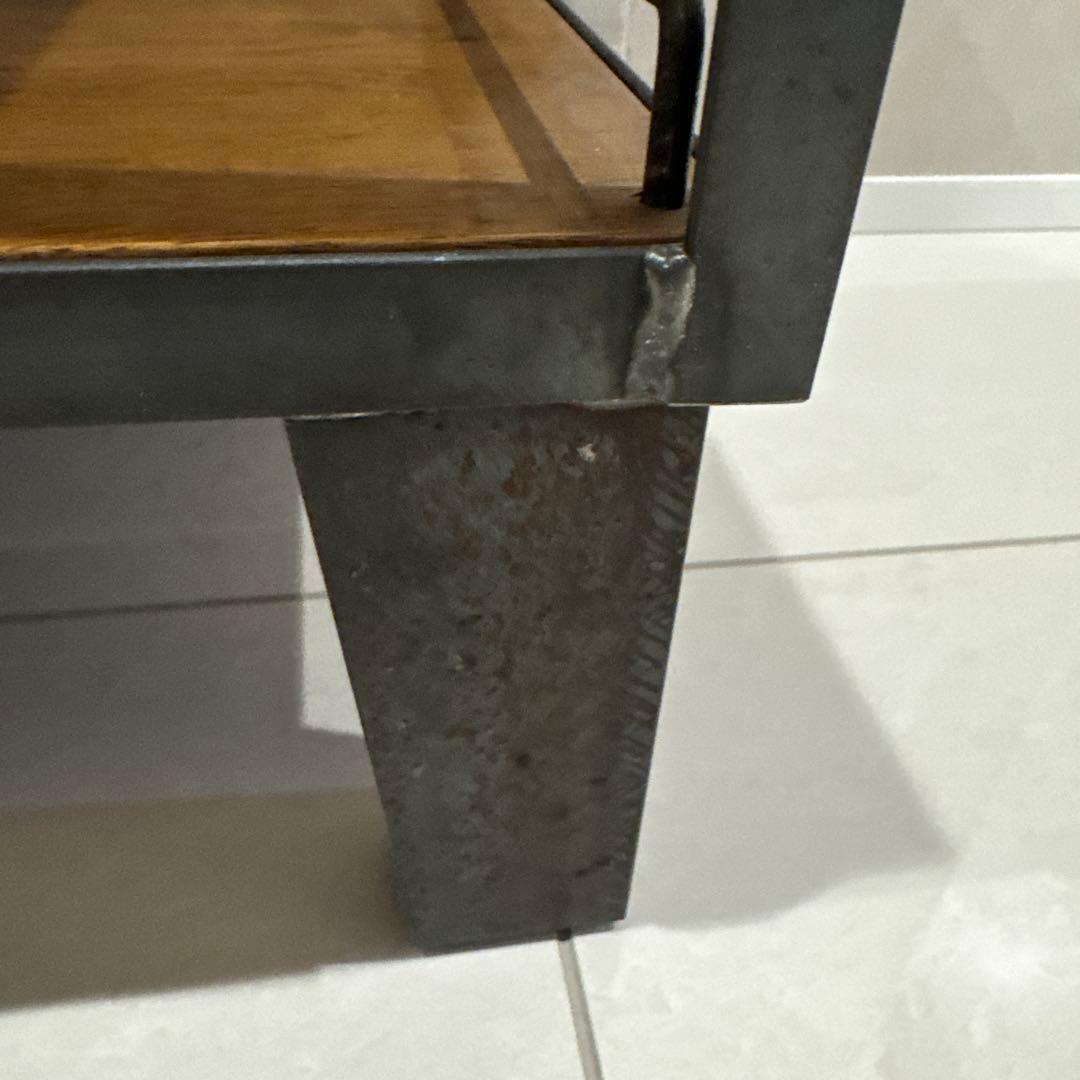 トラックファニチャーTruck Furniture テレビボード　AGSHELF