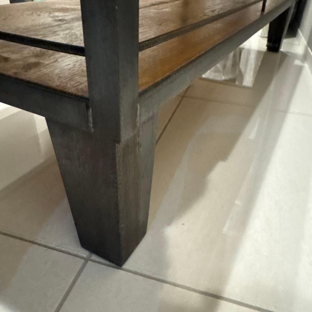 トラックファニチャーTruck Furniture テレビボード　AGSHELF