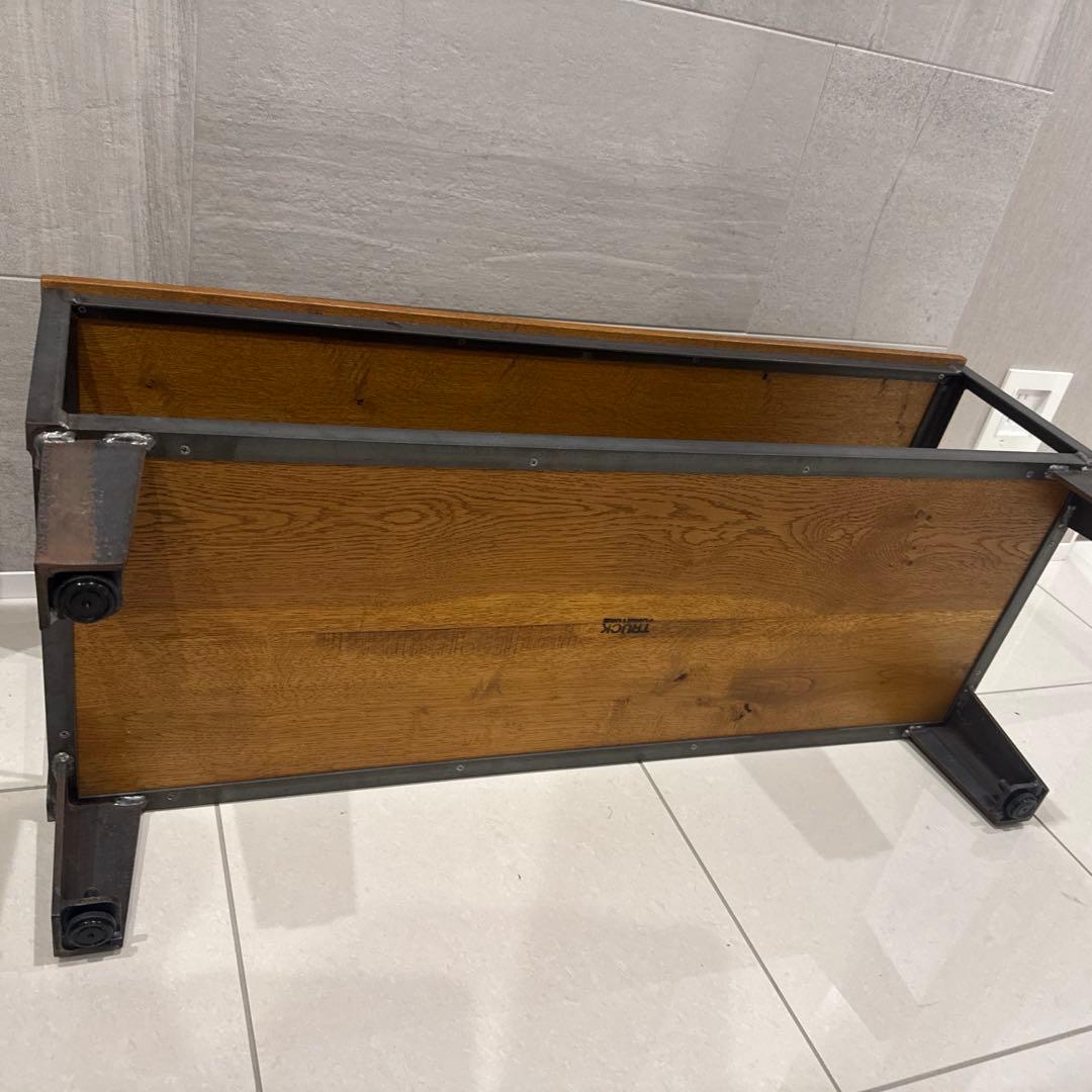 トラックファニチャーTruck Furniture テレビボード　AGSHELF