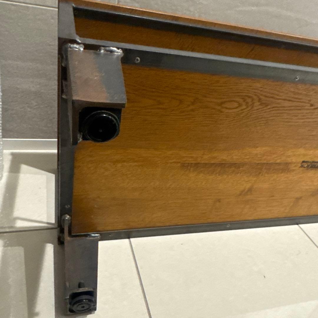 トラックファニチャーTruck Furniture テレビボード　AGSHELF