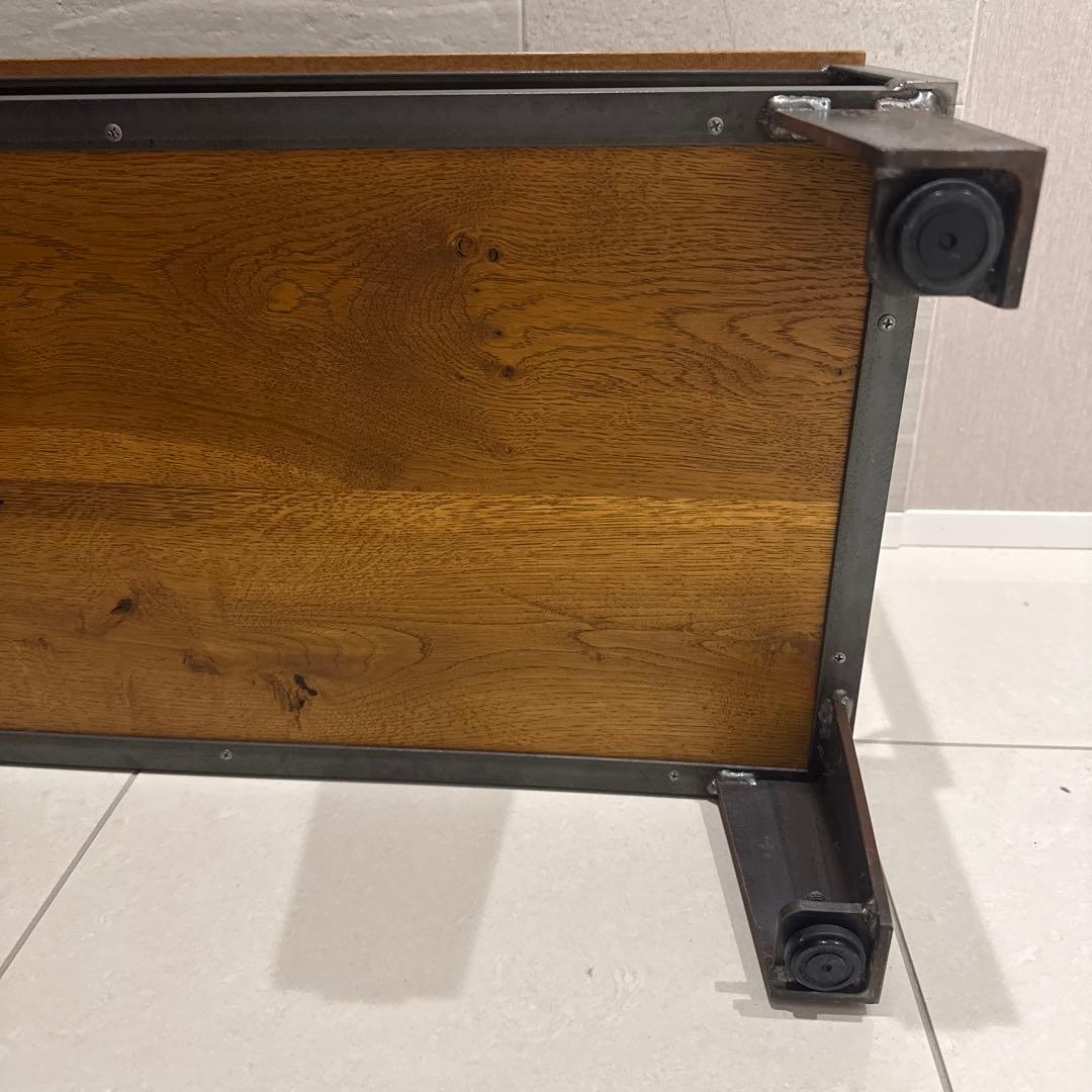 トラックファニチャーTruck Furniture テレビボード　AGSHELF