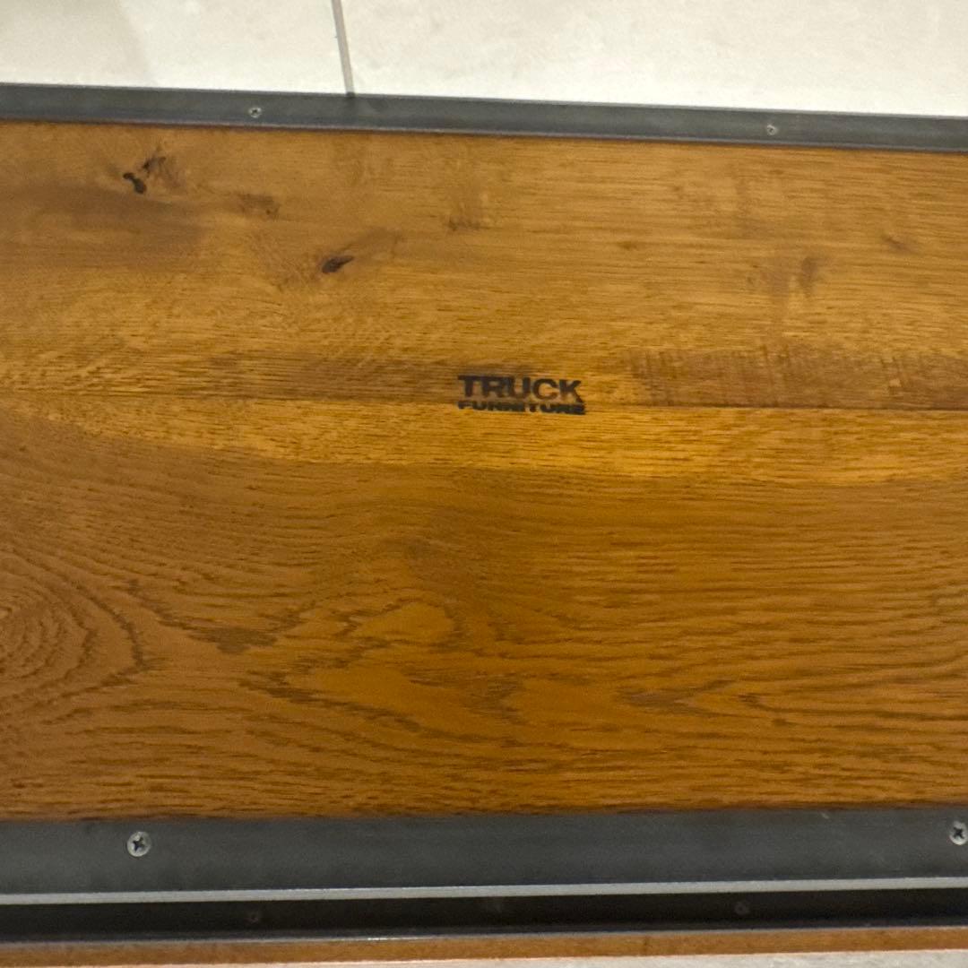 トラックファニチャーTruck Furniture テレビボード　AGSHELF