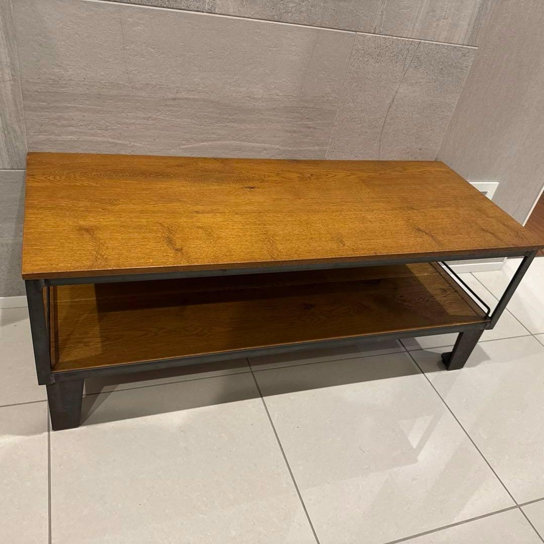 トラックファニチャーTruck Furniture テレビボード　AGSHELF